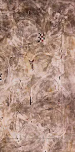 Khanna, Balraj (Artist). Untitled, 1968 | Painting