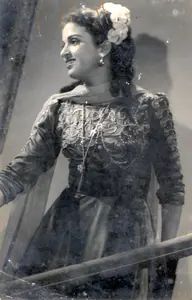 Agrawal, J.P. (Producer), Sangam, 1954 | Photographic Still