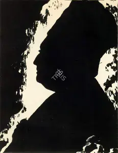 Tagore, Gaganendranath (Artist). Untitled, 1945 | Painting