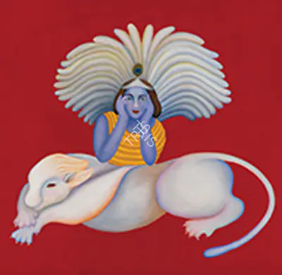 Manjit Bawa
