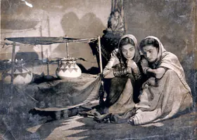 Dutt, Taru (Cinematographer), Paisa, 1957 | Photographic Still