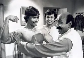 Roy, Soumendu (Cinematographer), Joi Baba Felunath, 1979 | Photographic Still | CinemaEducation | 00663401