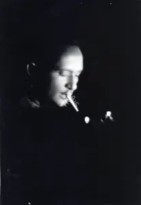 Jashwantlal, Nandlal (Director), Bambai Ki Billi, 1936 | Photographic Still