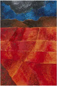 Padamsee, Akbar (Artist). Metascape, 2008 | Sculpture