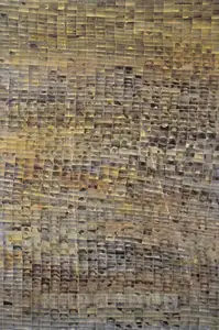Akhilesh (Artist). Painting IX, 1988 | Painting