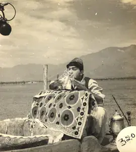 Sagar, Ramanand (Producer), Arzoo, 1965 | Photographic Still