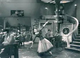 Pramila (Producer), Bahana, 1960 | Photographic Still