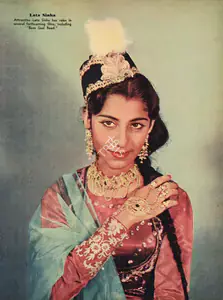 Karanjia, B.K. (Editor). Filmfare, 23 February 1962 | Magazine | 00793264