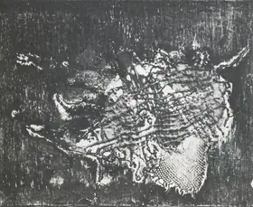 Krishna, Kanwal (Artist). Untitled, n.d. | Graphic Art
