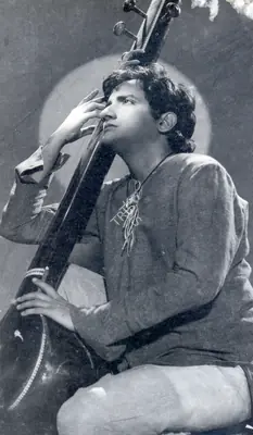 Reddy, V.N. (Cinematographer), Baiju Bawra, 1952 | Photographic Still