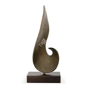 Chaudhuri, Sankho (Artist). Untitled, n.d. | Sculpture