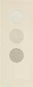 Balasubramaniam, A. (Artist). Untitled, 1997 | Graphic Art