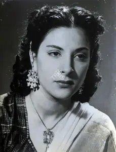 Daryani, Ram (Director), Pahli Shadi, 1953 | Photographic Still