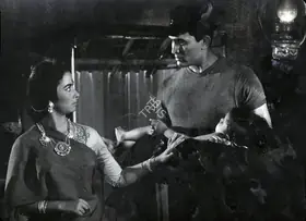 Sen, Jyotsna (Producer), Mere Lal, 1966 | Photographic Still