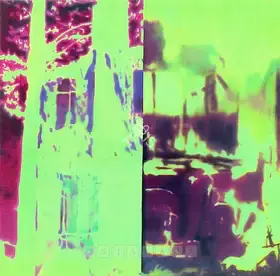 Santhosh, T.V. (Artist). Untitled, 2004 | Painting