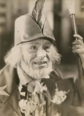 Hilburn, Percy (Cinematographer), The Tower of Lies, 1925 | Photographic Still