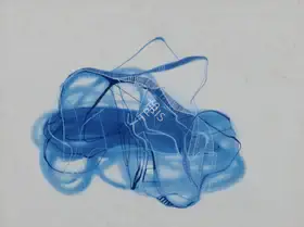 Makhijani, Sheila (Artist). What's The Big Deal, n.d. | Painting