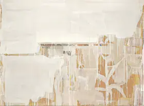 Kolte, Prabhakar (Artist). Untitled, 2004 | Painting