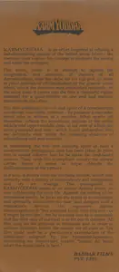 Babbar, Kishan (Producer), Karm Yoddha, 1992 | Song-Synopsis Booklet