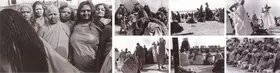 Chhachhi, Sheba (Artist). Initiations Series, 2001/2007 | Print