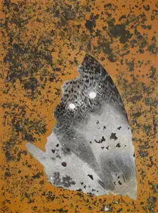 Purkayastha, Ashim (Artist). Untitled, 2006 | Painting