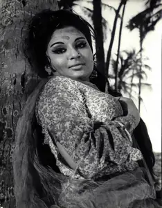 Rajaram (ii), M. (Cinematographer), Mere Humsafar, 1970 | Photographic Still