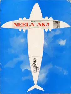 Bhatia, Rajendra (Producer), Neela Akash, 1965 | Song-Synopsis Booklet