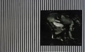 Komu, Riyas (Artist). Rice Soup - III, 2002 | Painting