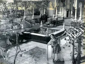 Wadia, J. B. H. (Producer), Pak Daman, 1957 | Photographic Still