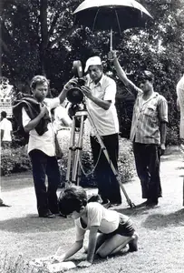 Ghosh, Nemai (Still Photographer), Pikoo, 1980 | Working Still | CinemaEducation | 00663745