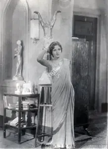 Irani, Aspi (Director), Vasant Bengali, 1938 | Photographic Still