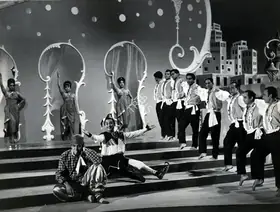 Haksar, Som (Director), Ladka Ladki, 1966 | Photographic Still