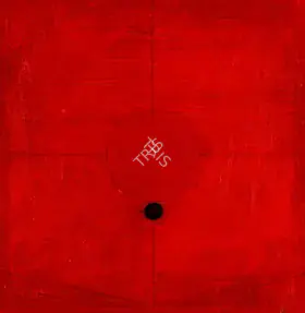 Raza, S.H. (Artist). Untitled, 1986 | Painting