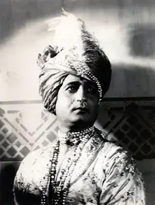 Gidwani, Moti B. (Director), Niti Vijay, 1932 | Photographic Still