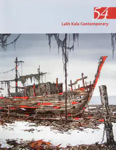 Mukhopadhyay, Amit (Guest Editor) and Preeti Kathuria (Assistant Editor). Lalit Kala Contemporary, 2012 | Journal | 00858000