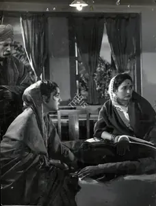 Agarwal, L.S. (Producer), Chhote Babu, 1957 | Photographic Still