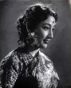 Bhakri, Lekhraj (Producer), Jawahar, 1960 | Photographic Still
