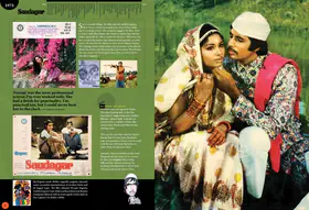 Bachchanalia Flip Album - page 27