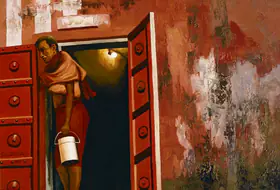 Asta Guru (Auction House). Modern Indian Art (No Reserve Auction). 23 July 2015 | Auction Catalogue | 00862207