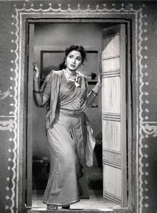 Bhatt, Shanker (Producer), Bal Yogi Upamanyu, 1958 | Photographic Still