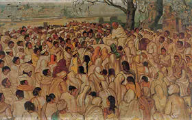 Ramendranath Chakravorty