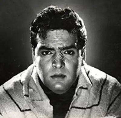 Feroz Khan