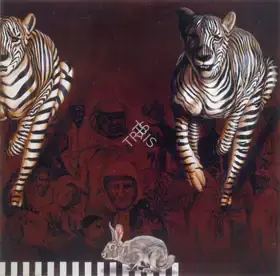 Chowdhury, Barun (Artist). Untitled, 2006 | Painting