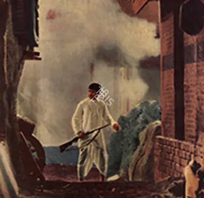 Gunga Jamuna 1961