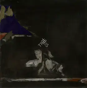 Raza, S.H. (Artist). Le Reve, 1981 | Painting