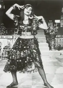 Unknown (Photographer), Helen | Photographic Still
