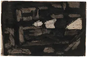 Ramkumar (Artist). Untitled, n.d. | Painting