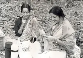 Raha, Barun (Cinematographer), Shakha Proshakha, 1991 | Photographic Still | CinemaEducation | 00663591