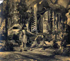 Divecha, Dwarka (Cinematographer), Do Phool, 1958 | Photographic Still