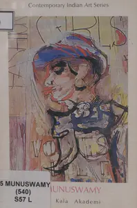 L. Munuswamy, 1985 | Edited Book | 00845998